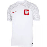 Camiseta Polonia 22/23 I Casa - Versión Aficionado