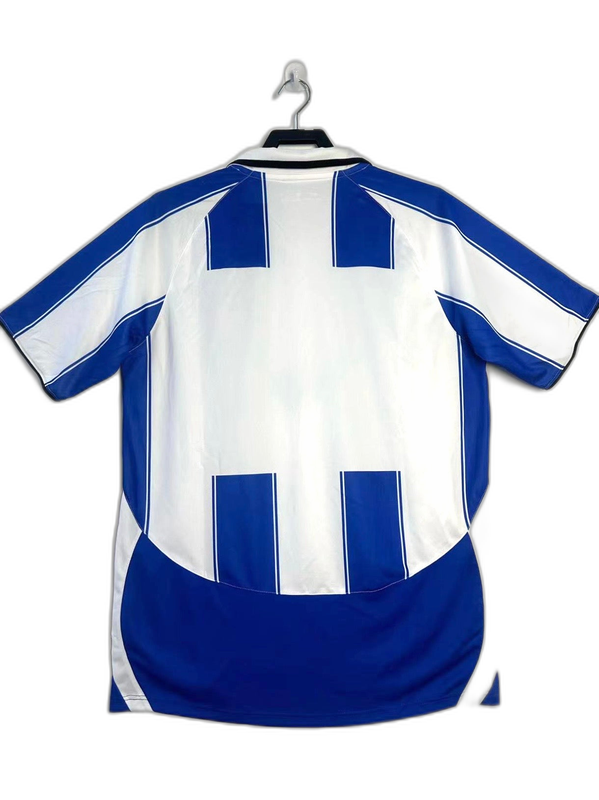 Camiseta Oporto 03/04 I Casa - Versión Retro