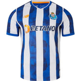 Camiseta Oporto 24/25 I Casa - Versión Aficionado