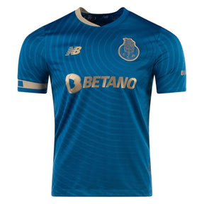 Camiseta Oporto FC 23/24 III Tercera - Versión Aficionado