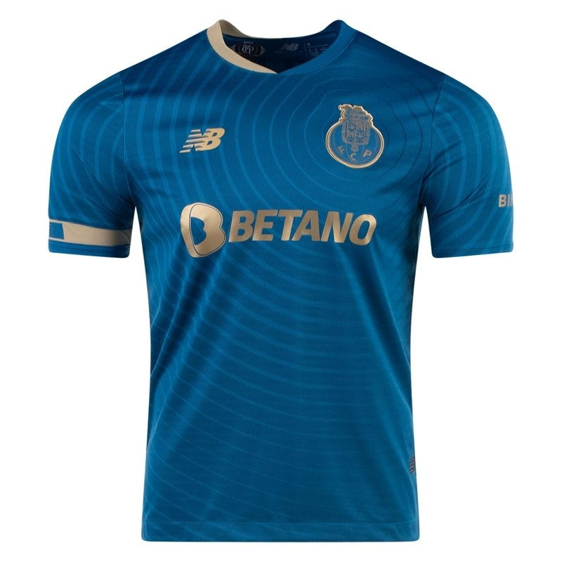 Camiseta Oporto FC 23/24 III Tercera - Versión Aficionado