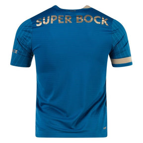 Camiseta Oporto FC 23/24 III Tercera - Versión Aficionado