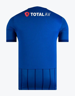 Camiseta Portsmouth 24/25 I Casa - Versión Aficionado