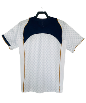 Camiseta Portugal 2004 II Visitante - Versión Retro