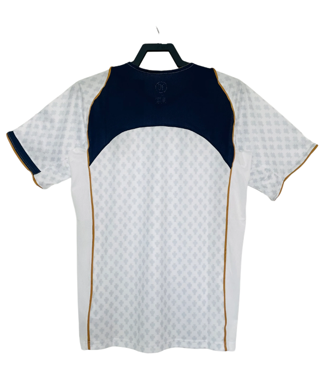 Camiseta Portugal 2004 II Visitante - Versión Retro