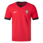 Camiseta Portugal 24/25 I Casa - Versión Jugador
