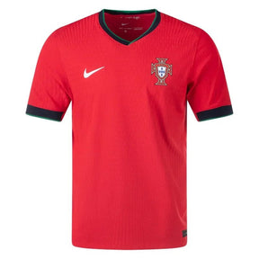 Camiseta Portugal 24/25 I Casa - Versión Jugador