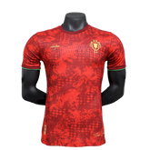 Camiseta Portugal 24/25 Edición Especial The Siu - Versión Jugador