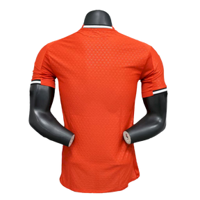 Camiseta Portugal 25/26 I Casa - Versión Jugador