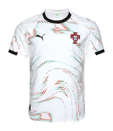 Camiseta Portugal 25/26 II Visitante - Versión Aficionado