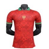 Camiseta Portugal 25/26 Edición Especial - Versión Jugador