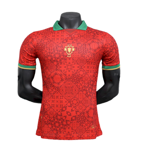 Camiseta Portugal 25/26 Edición Especial - Versión Jugador