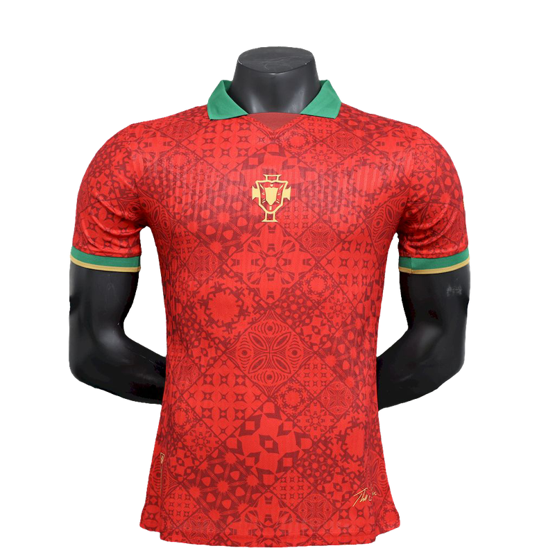 Camiseta Portugal 25/26 Edición Especial - Versión Jugador