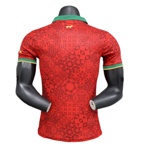 Camiseta Portugal 25/26 Edición Especial - Versión Jugador