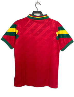 Camiseta Portugal 92/94 I Casa - Versión Retro