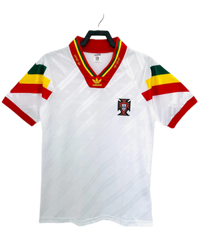 Camiseta Portugal 92/94 II Visitante - Versión Retro
