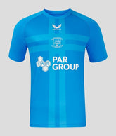 Camiseta Preston North End 24/25 II Visitante - Versión Aficionado