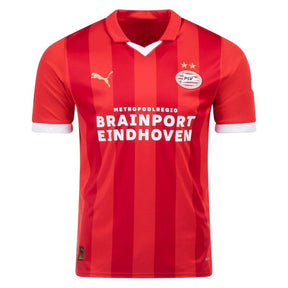 Camiseta PSV Eindhoven 23/24 I Casa - Versión Aficionado