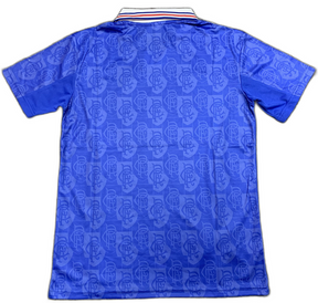 Camiseta Rangers FC 96/97 I Casa - Versión Retro