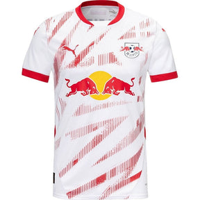 Camiseta RB Leipzig 24/25 I Casa - Versión Aficionado