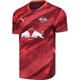 Camiseta RB Leipzig 24/25 II Visitante - Versión Aficionado