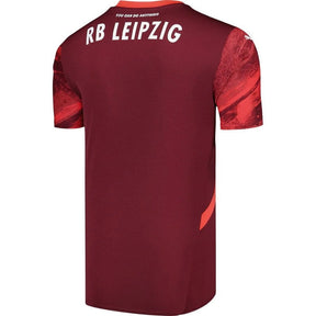 Camiseta RB Leipzig 24/25 II Visitante - Versión Aficionado