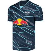 Camiseta RB Leipzig 24/25 III Tercera - Versión Aficionado