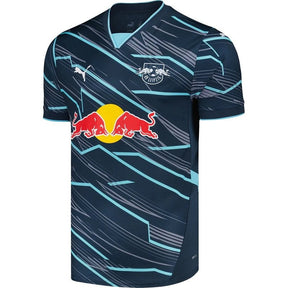 Camiseta RB Leipzig 24/25 III Tercera - Versión Aficionado