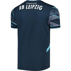 Camiseta RB Leipzig 24/25 III Tercera - Versión Aficionado