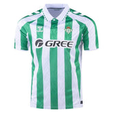 Camiseta Real Betis 24/25 I Casa - Versión Aficionado