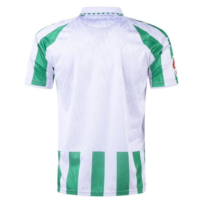 Camiseta Real Betis 24/25 I Casa - Versión Aficionado