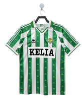 Camiseta Real Betis 95/97 I Casa - Versión Retro