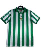 Camiseta Real Betis 99/00 I Casa - Versión Retro