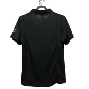 Camiseta Real Madrid 02/03 - Liga de Campeones - II Visitante - Versión Retro