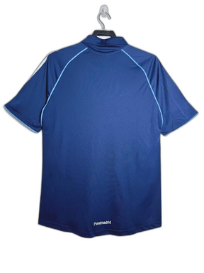 Camiseta Real Madrid 05/06 II Visitante - Versión Retro
