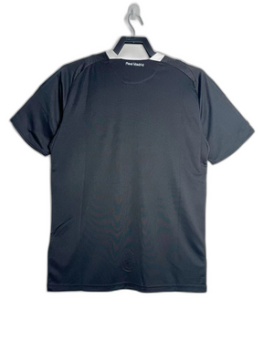 Camiseta Real Madrid 08/09 II Visitante - Versión Retro