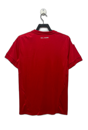 Camiseta Real Madrid 11/12 III Tercera - Versión Retro