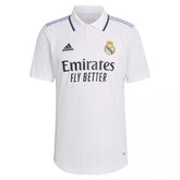 Camiseta Real Madrid 22/23 I Casa - Versión Jugador