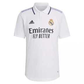 Camiseta Real Madrid 22/23 I Casa - Versión Jugador