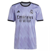 Camiseta Real Madrid 22/23 II Visitante - Versión Aficionado