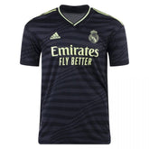 Camiseta Real Madrid 22/23 III Tercera - Versión Jugador