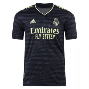 Camiseta Real Madrid 22/23 III Tercera - Versión Jugador