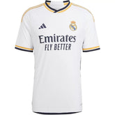 Camiseta Real Madrid 23/24 I Casa - Versión Jugador