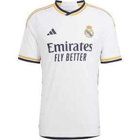 Camiseta Real Madrid 23/24 I Casa - Versión Jugador