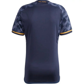 Camiseta Real Madrid 23/24 II Visitante - Versión Aficionado