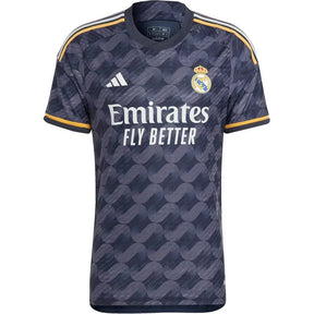 Camiseta Real Madrid 23/24 II Visitante - Versión Jugador