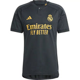 Camiseta Real Madrid 23/24 III Tercera - Versión Aficionado