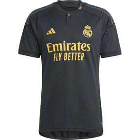 Camiseta Real Madrid 23/24 III Tercera - Versión Aficionado