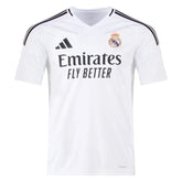 Camiseta Real Madrid 24/25 I Casa - Versión Aficionado
