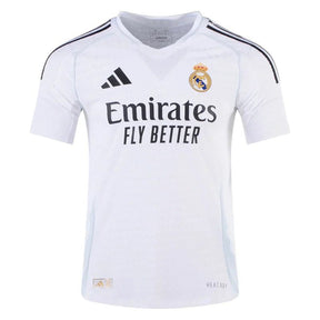Camiseta Real Madrid 24/25 I Casa - Versión Jugador